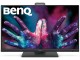 Монитор BenQ PD2705Q (Grey)