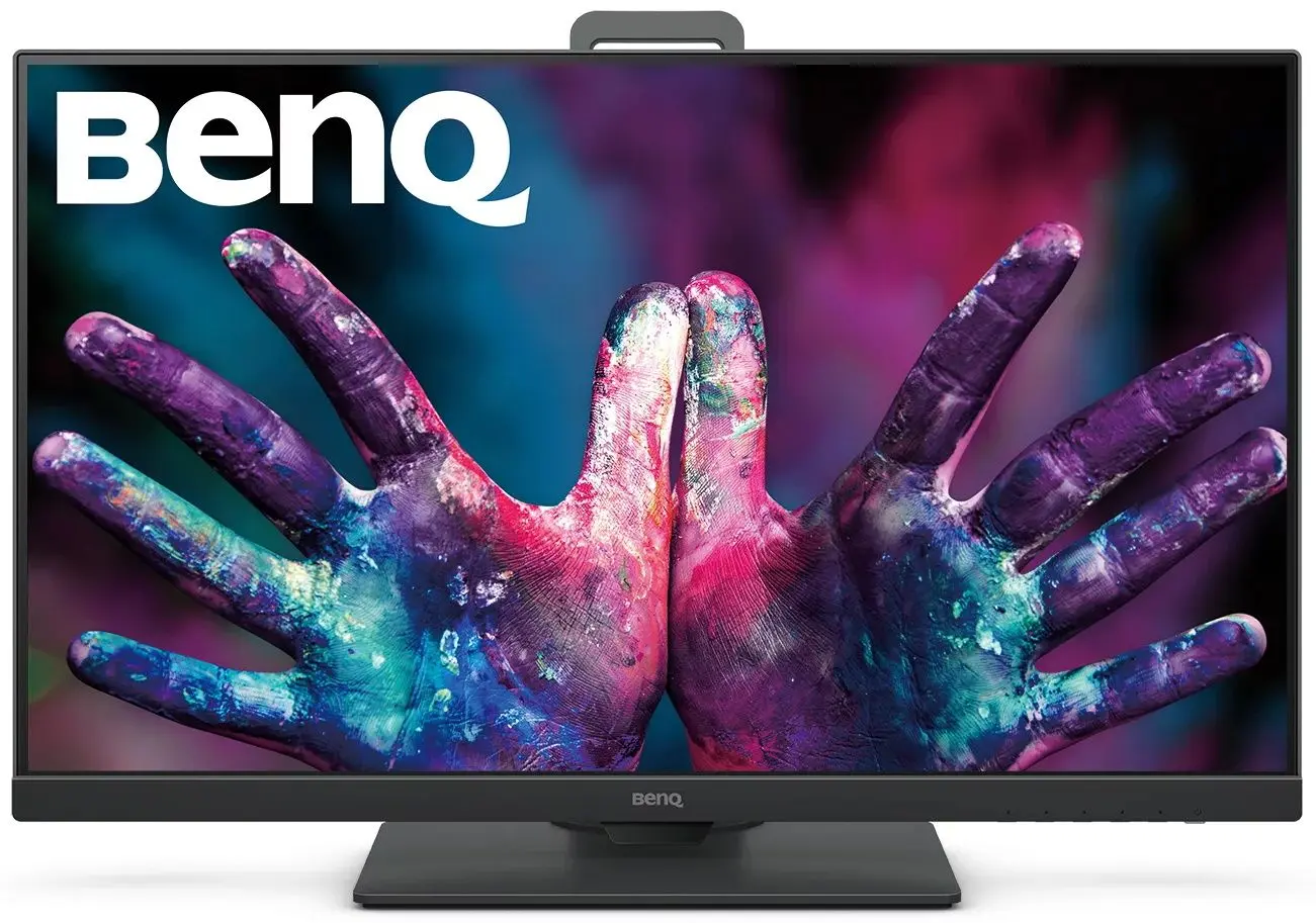 Монитор BenQ PD2705Q (Grey)