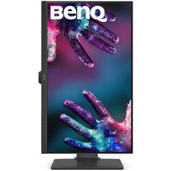 Монитор BenQ PD2705Q (Grey) Thumb