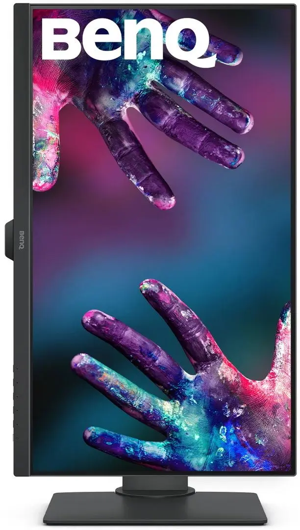 Монитор BenQ PD2705Q (Grey)