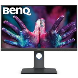 Монитор BenQ PD2705Q (Grey)