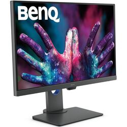 Монитор BenQ PD2705Q (Grey) Thumb