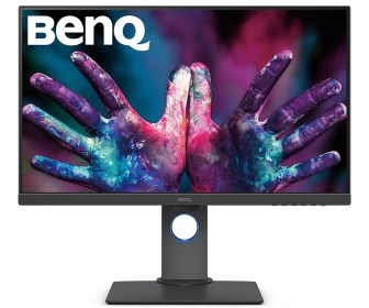 Монитор BenQ PD2705Q (Grey)