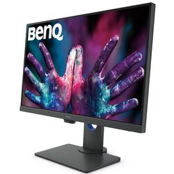Монитор BenQ PD2705Q (Grey) Thumb