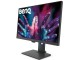 Монитор BenQ PD2705Q (Grey)