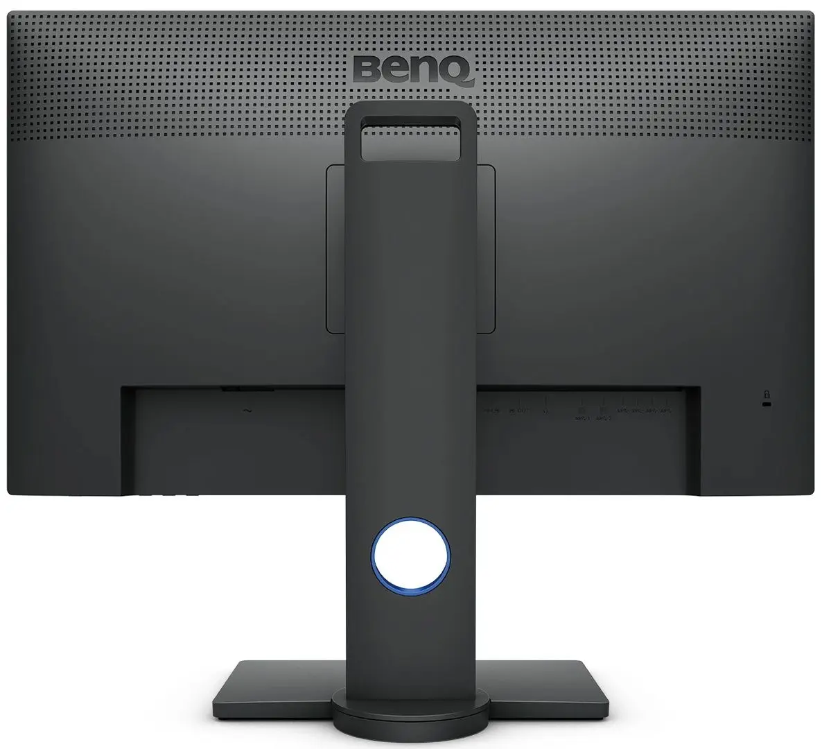 Монитор BenQ PD2705Q (Grey)