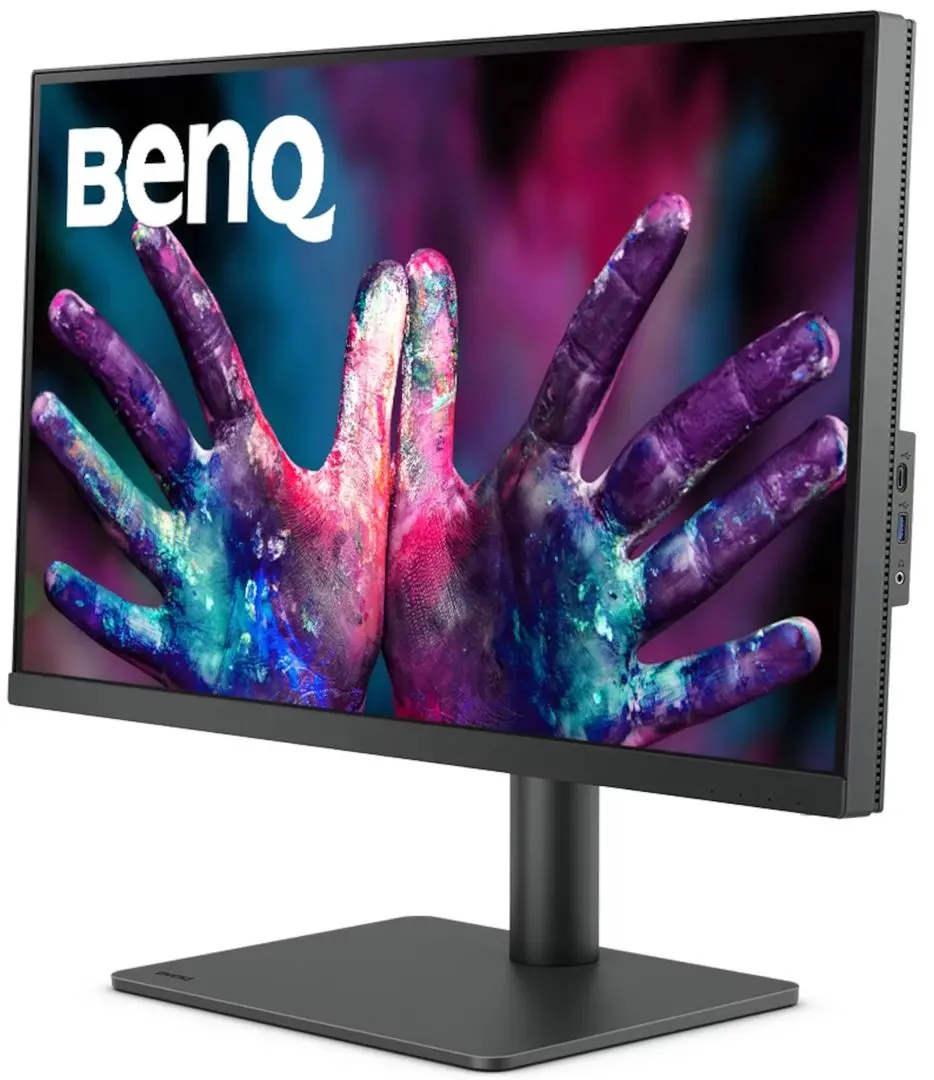 Monitor Benq PD2705U (Black)