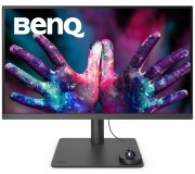 Монитор Benq PD2705U (Black)