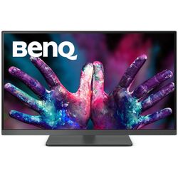 Monitor Benq PD2705U (Black) Thumb