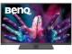 Монитор Benq PD2705U (Black)