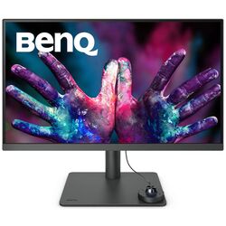Monitor Benq PD2705U (Black)