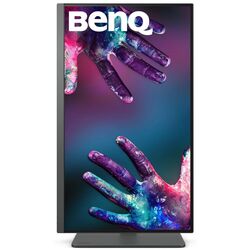 Monitor Benq PD2705U (Black) Thumb