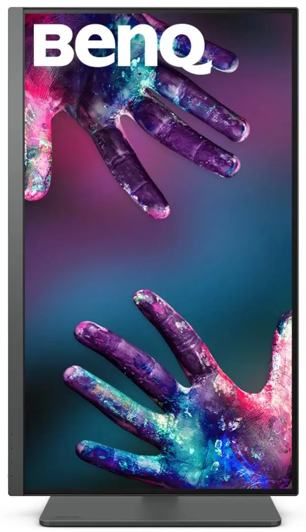 Monitor Benq PD2705U (Black)