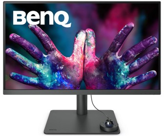 Монитор Benq PD2705U (Black)