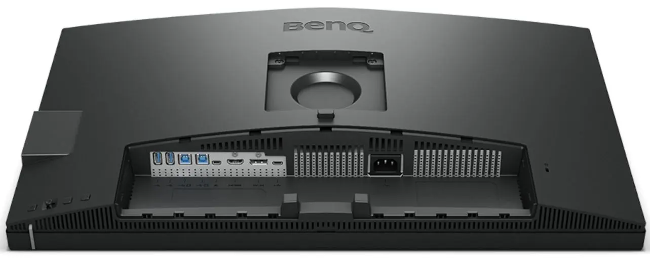 Monitor Benq PD2705U (Black)