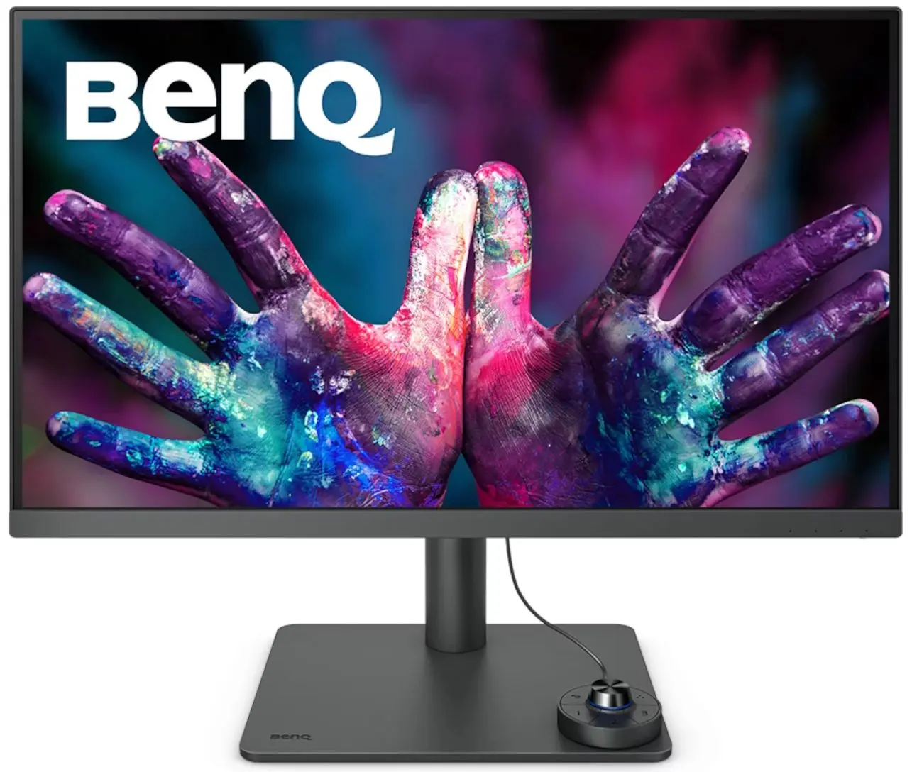 Monitor Benq PD2705U (Black)
