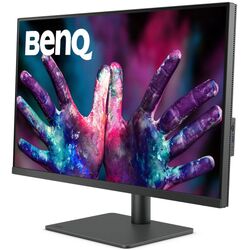 Monitor Benq PD3205U (Black) Thumb