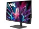 Монитор Benq PD3205U (Black)