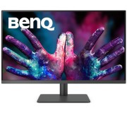 Монитор Benq PD3205U (Black)