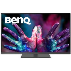 Monitor Benq PD3205U (Black) Thumb