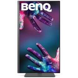 Monitor Benq PD3205U (Black) Thumb