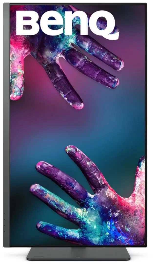 Monitor Benq PD3205U (Black)