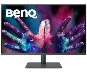 Монитор Benq PD3205U (Black)