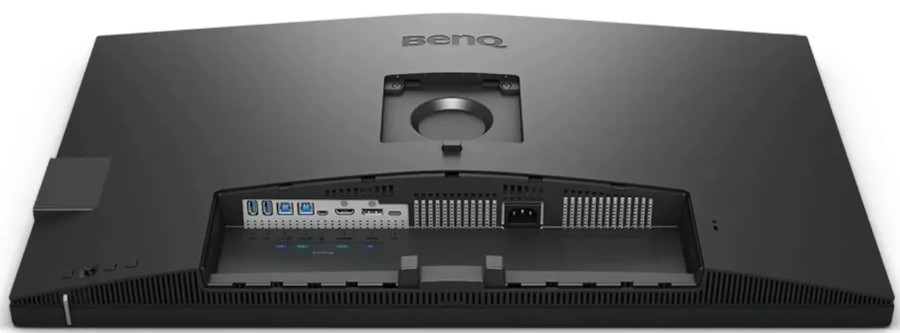 Monitor Benq PD3205U (Black)