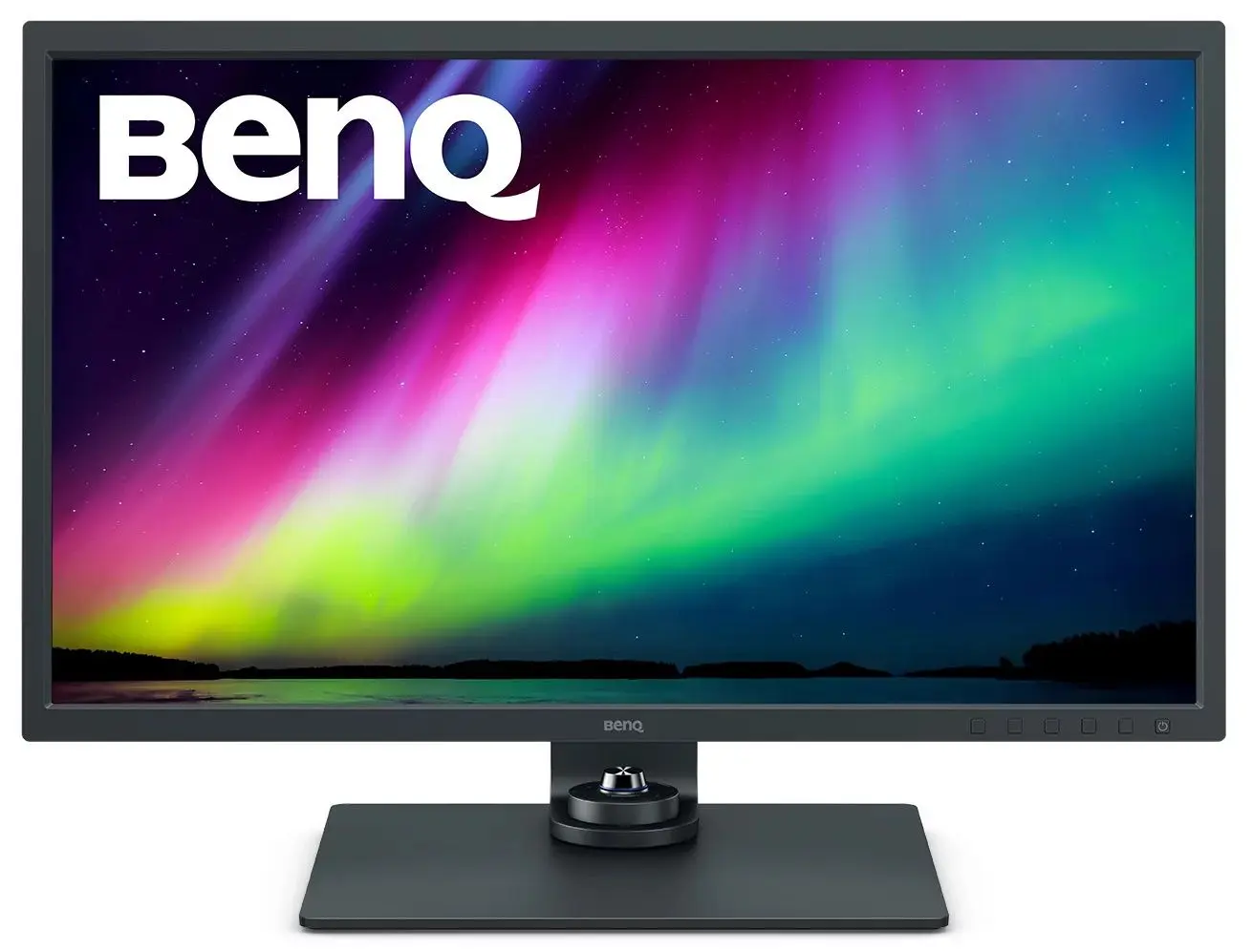 Monitor BenQ PhotoVue SW321C (Black)