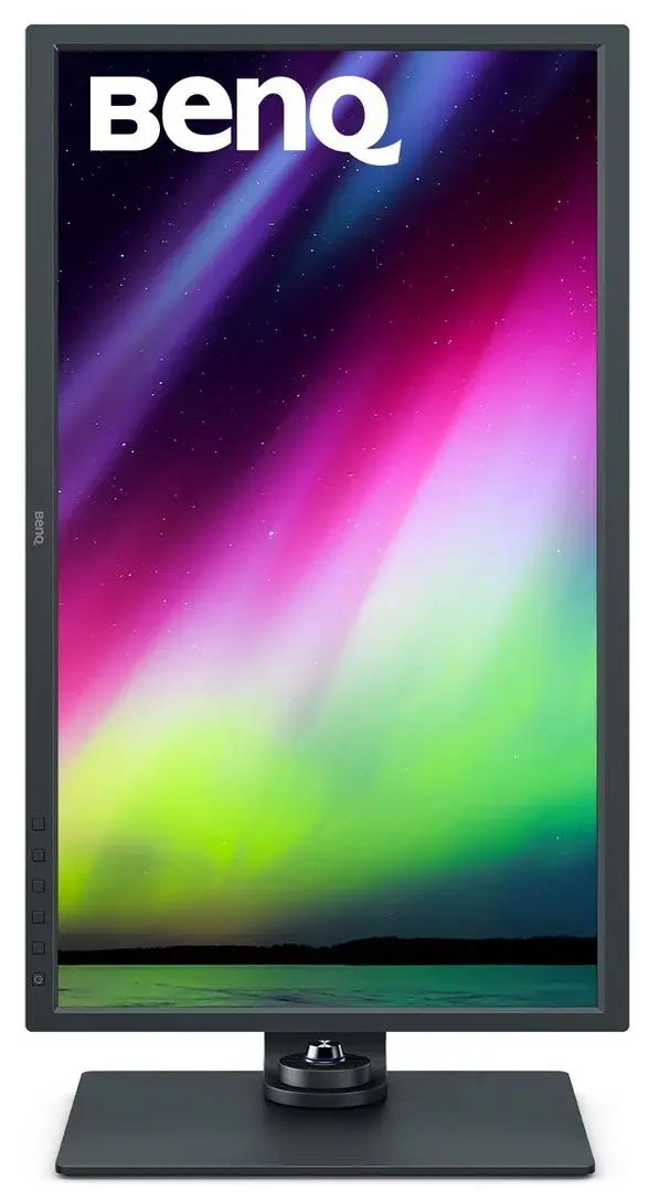 Monitor BenQ PhotoVue SW321C (Black)