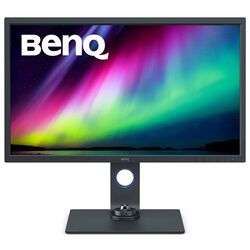Монитор BenQ PhotoVue SW321C (Black)