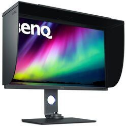 Monitor BenQ PhotoVue SW321C (Black) Thumb