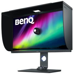 Monitor BenQ PhotoVue SW321C (Black) Thumb