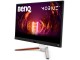 Монитор Benq Mobiuz EX3210U (White/Red)