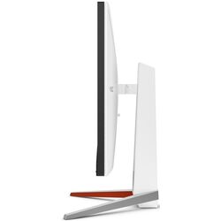 Monitor Benq Mobiuz EX3210U (White/Red) Thumb