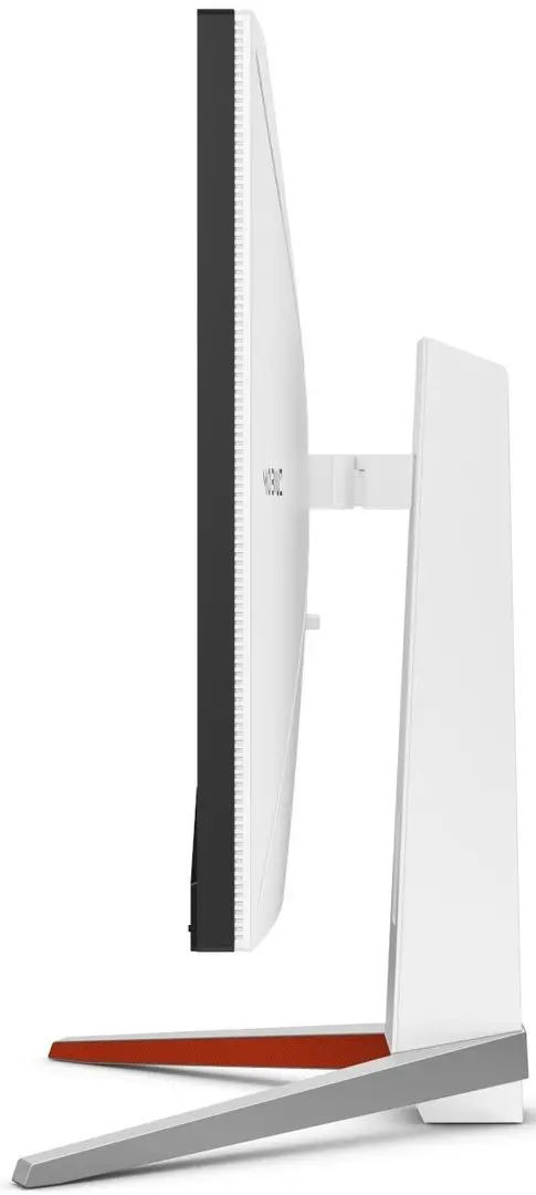 Monitor Benq Mobiuz EX3210U (White/Red)