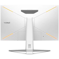 Monitor Benq Mobiuz EX3210U (White/Red) Thumb