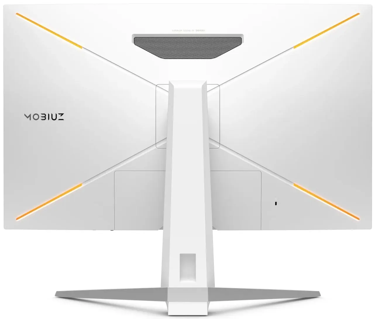 Monitor Benq Mobiuz EX3210U (White/Red)