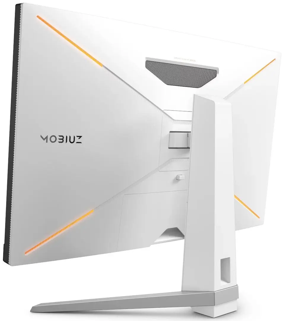 Monitor Benq Mobiuz EX3210U (White/Red)