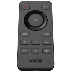 Monitor Benq Mobiuz EX3210U (White/Red) Thumb