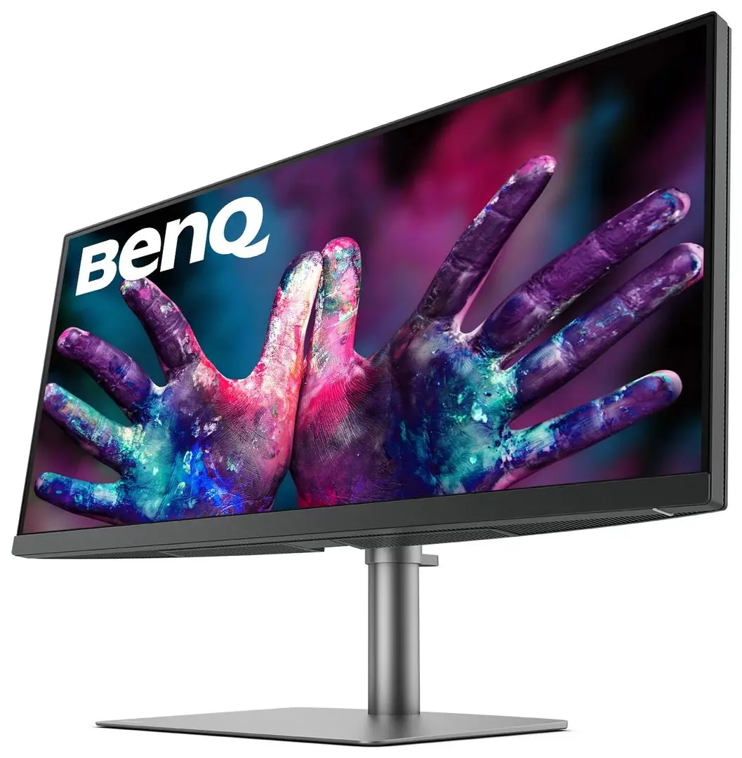 Monitor Benq 34'' DesignVue PD3420Q (Black/Grey)