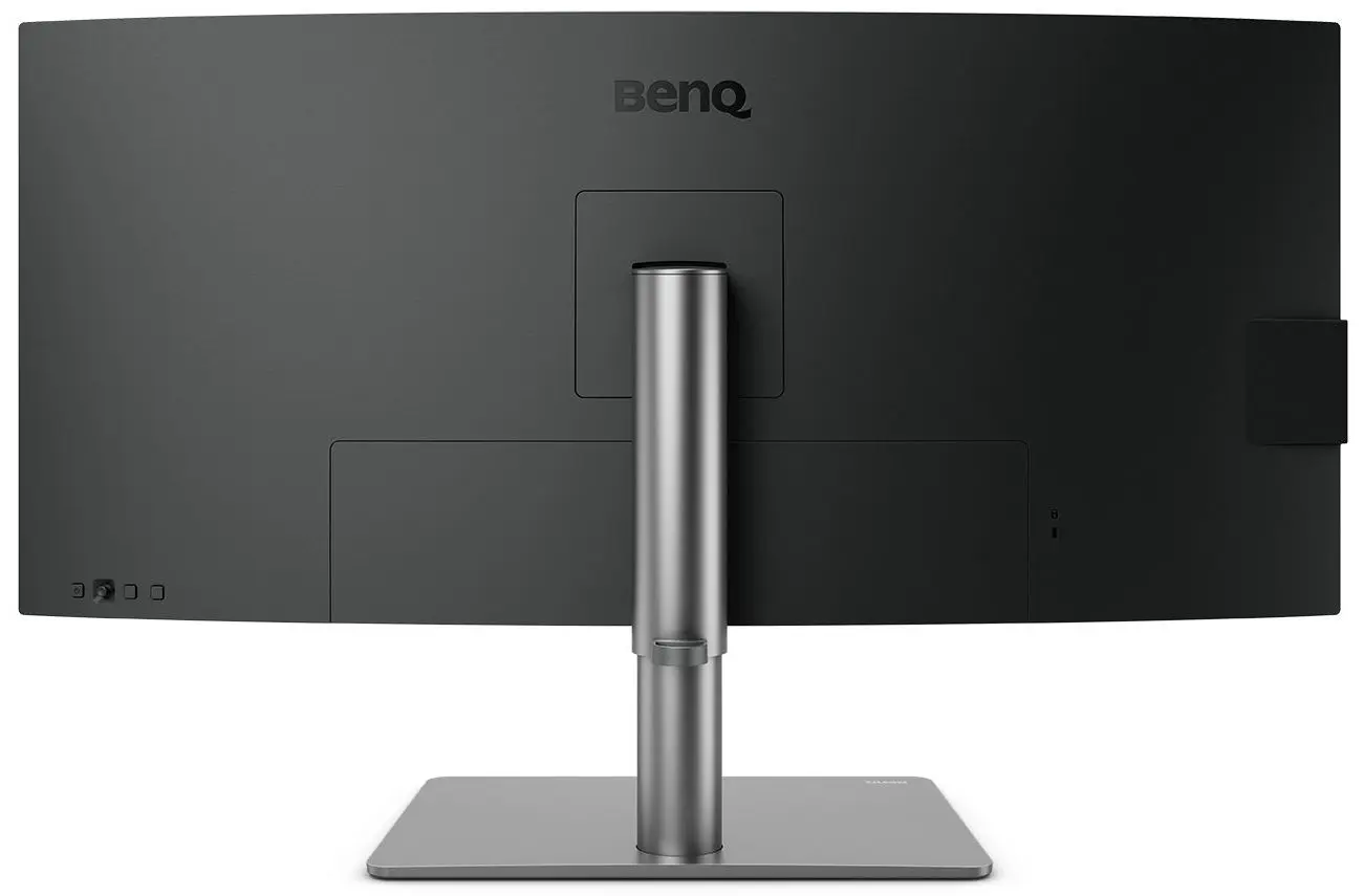 Monitor Benq 34'' DesignVue PD3420Q (Black/Grey)