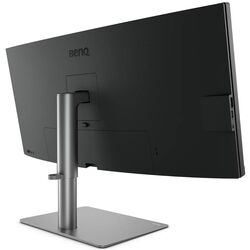 Monitor Benq 34'' DesignVue PD3420Q (Black/Grey) Thumb