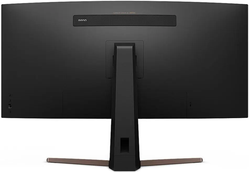 Монитор BenQ EW3880R (Brown/Black)