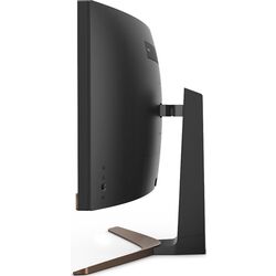 Монитор BenQ EW3880R (Brown/Black) Thumb