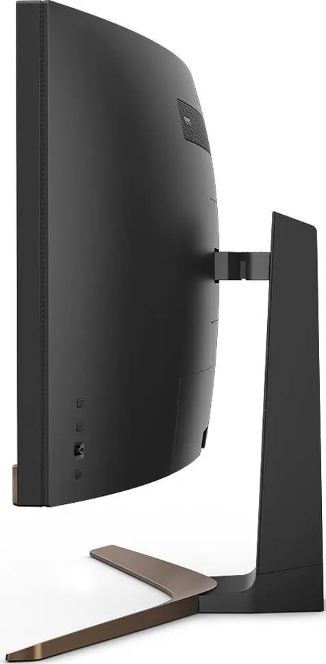 Монитор BenQ EW3880R (Brown/Black)