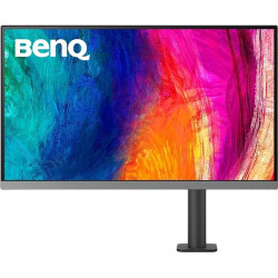 Monitor Benq 9H.LLKLB.QBE (Black) Thumb