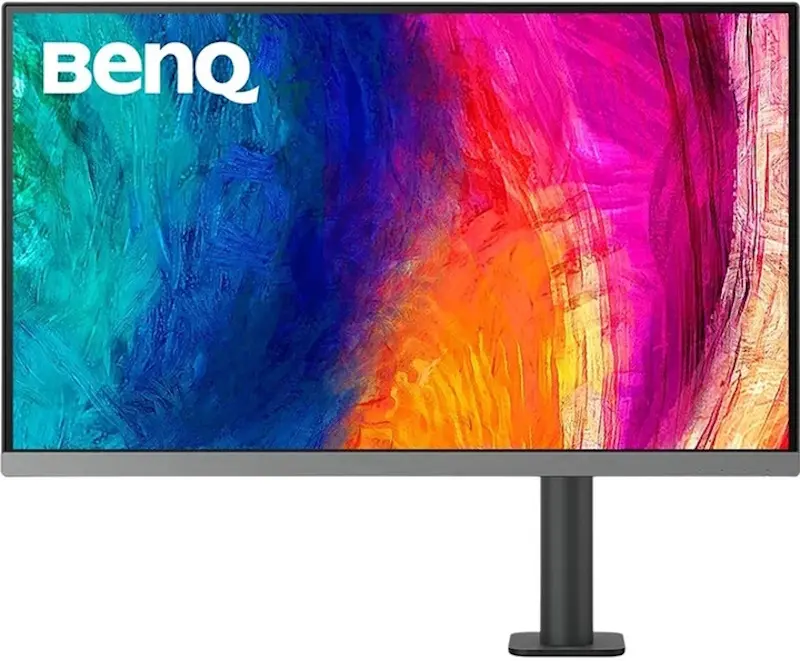 Monitor Benq 9H.LLKLB.QBE (Black) - 2