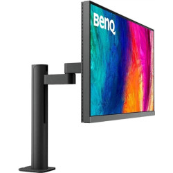 Monitor Benq 9H.LLKLB.QBE (Black) Thumb