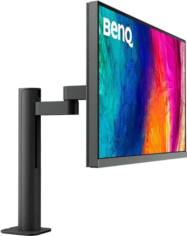 Monitor Benq 9H.LLKLB.QBE (Black) - 3